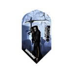 Dart Flights - Winmau - Rhino - Grim Reeper