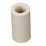 Ferrules - Fibre - white - 13mm