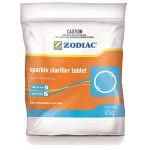 Spa - Sparkle Clarifier Tablet 125G