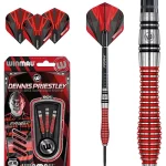 Darts Set - Dennis Priestly - Special Edition 24G