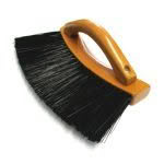 Brush - Deluxe Wooden Rail Brush