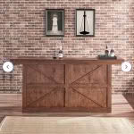 Furniture - BW Bristol Home Bar