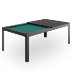 Conver Dining Pool Table