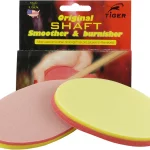 Shaft - Smoother & burnisher