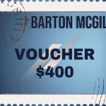 BMG – Voucher $400