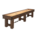 Brunswick Canton Shuffleboard