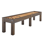 Brunswick Soho Shuffleboard
