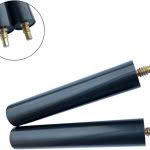 Cue Extension - 150mm - Black