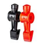 Foosball - Spares- Plastic Men for Kicker