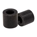 Ferrule Black Fiber 11mm