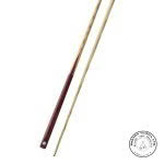 Cue - 57" BMG Ash - 1 piece Rack Cue