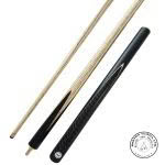 Cue - 57' BMG Ash - Dragon Scale - 3/4 snooker cue - 10mm Tip