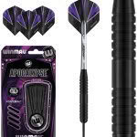 Darts Set - Winmau - Apocolypse 23G