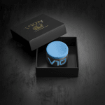 Chalk - Taom V10 - Blue - Per piece