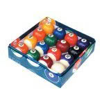 Pool Ball Set – Pool 2″ Budget balls
