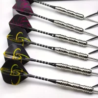 Dart set - Professional dart set - Image 3