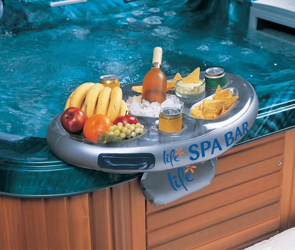Spa - Spa Bar Life - Image 1