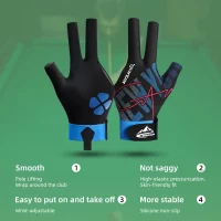 Glove - GLJ - Medium fit - Image 4