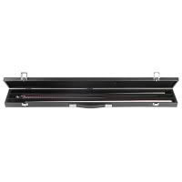 Cue  - Hybrid - 3pce - Case/Pool & Break Cue - Red - Image 2