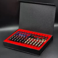 Dart set - Professional dart set - Image 4