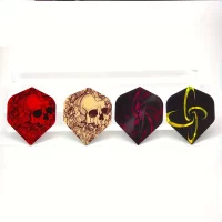 Dart set - Professional dart set - Image 2