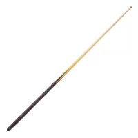 CUE - Maple 1pce 54" Cue - Image 2