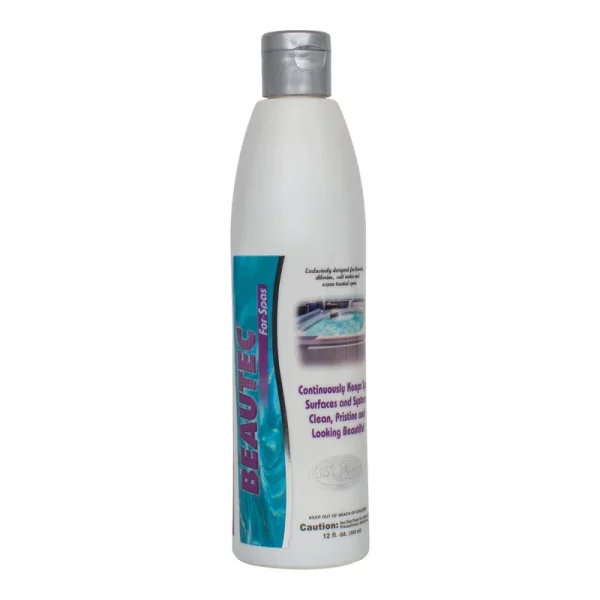 Spa - Spa Beautec