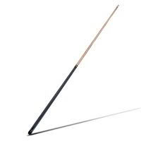 Cue  - Hybrid - 3pce - Case/Pool & Break Cue - Red - Image 4
