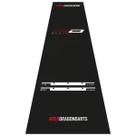 Dart Mat - Dragon Heavy duty PVC
