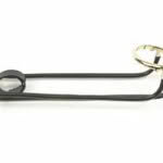 Pocket Empire Rail - Brass (Set of 6)