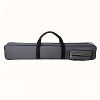 Cue Case - Premium Grey Cloth - Universal Storage Bag