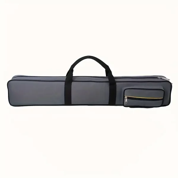 Cue Case - Premium Grey Cloth - Universal Storage Bag