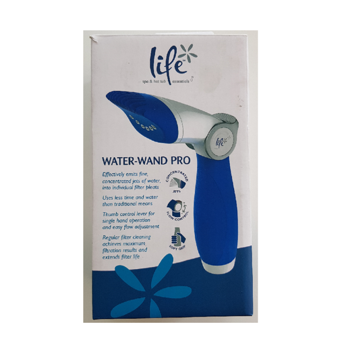 Spa - Water Wand Pro - Image 1