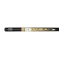 Cue - 57' FSA Pro Series  Ash - High Performance - 2pce - 9.5mm Tip with 6" Extension - Image 3
