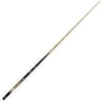 Cue - 57' FSA Pro Series  Ash - High Performance - 2pce - 9.5mm Tip with 6" Extension - Image 4