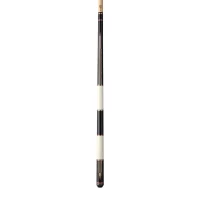 Cue - Lucasi - Custom Art Deco Rose Gold & Mother-of-Pearl Cue - Image 2