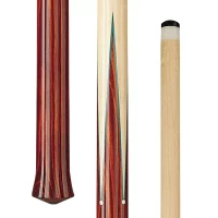 Cue - Lucasi - Jump Cue (Red)