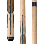 Cue - Lucasi - LUX64 Pool Cue