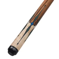 Cue - Lucasi - LUX64 Pool Cue - Image 4