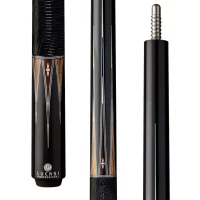 Cue - Lucasi -  Pro OD Series - Bocote Cue Butt (Oscar Dominguez)