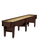 Shuffleboard - BW Andover 12' - Espresso
