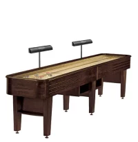 Shuffleboard - BW Andover 12' - Espresso - Image 4