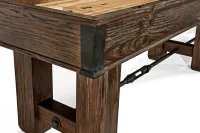 Shuffleboard - BW Canton 12' - Black Forest - Image 3