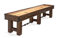 Shuffleboard - BW Canton 12' - Black Forest