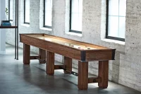 Shuffleboard - BW Canton 12' - Black Forest - Image 6