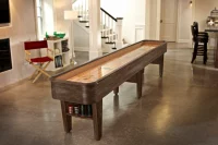 Shuffleboard - BW Concord 12' - Nutmeg - Image 4