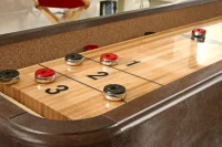 Shuffleboard - BW Concord 12' - Nutmeg - Image 2