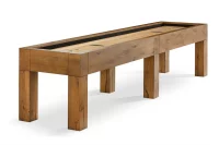 Shuffleboard - BW Parsons 12' - Dry Oak