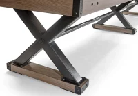 Shuffleboard - BW Premier 12' - Weathered Oak - Image 4