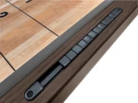 Shuffleboard - BW Premier 12' - Weathered Oak - Image 5
